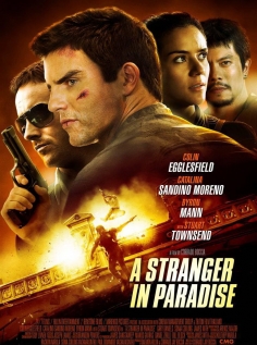 უცხო სამოთხეში (2013) / A Stranger in Paradise (2013)