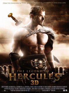ჰერაკლეს ლეგენდა (2014) / The Legend of Hercules (2014)