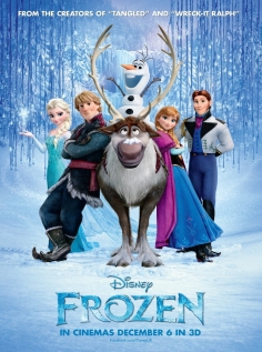 გაყინული(2013) / Frozen(2013)