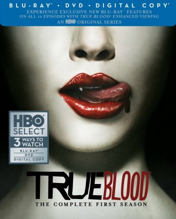 True Blood / ნამდვილი სისხლი / სეზონი 1,  / (ქართულად) (2008/GEO/BDRip 720p) [EXCLUSIVE]